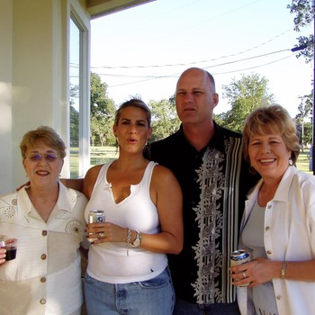 Photo of Jeanine VanKerckhove